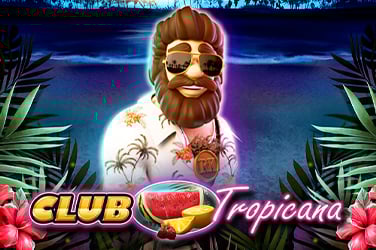 Club Tropicana